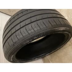 Davanti Protoura Sport USED 50km 265/35R20 summer tyre