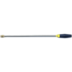 Kränzle Vario-Jet 03 with nozzle 500mm shower hose