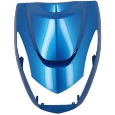 PEUGEOT 795027Q1 front bonnet, blue