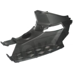 PEUGEOT 772328N running board, black