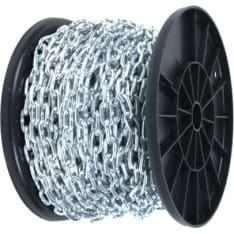Haklift electrogalvanised short chain