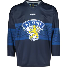 CCM Replica Jersey Finland jersey