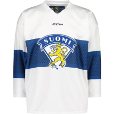 CCM Replica Jersey Finland jersey