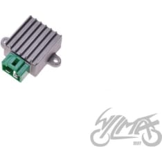 WM Suzuki RC80 32800-35420 jännitteensäädin
