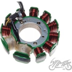 WM Kingway Chopper 150/250 stator