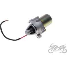 WM TB50 starter motor