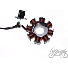 WM Peugeot Speedfight/Velocity stator