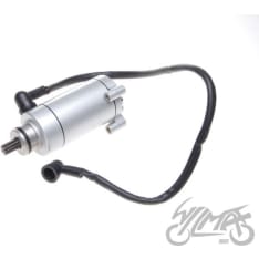 WM Romet starter motor