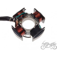 WM AI22509 stator