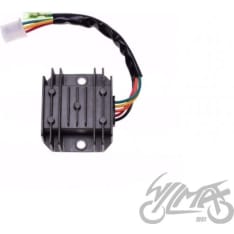 WM Baotian 50Q-531600 jännitteensäädin