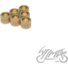 WM A 7.0g TUNING TGB variaattorin rullasarja