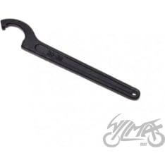 WM haka-key with pin