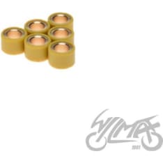 WM 17x12 7,5g Suzuki variator roller set