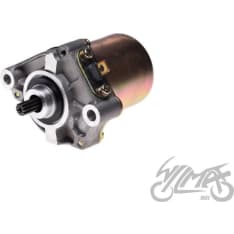 WM Honda 50 NX-SRX starter motor