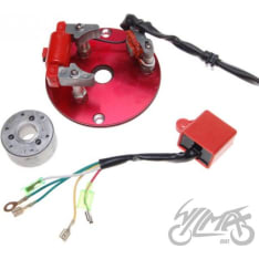 WM AI22502 Enduro stator