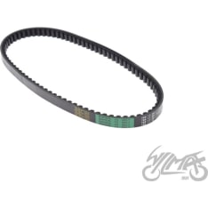 WM Bando 788 x 17 x 28 variator belt