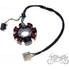 WM 156FMI stator