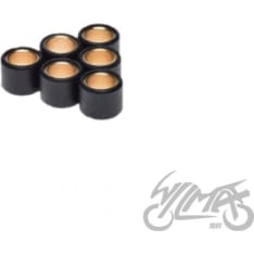 WM 15X12 5,5g Yamaha/MBK variator roller set