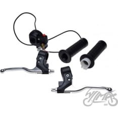 WM Pocket bike kahvasarja