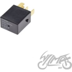 WM Junak 905 Euro 4 relay