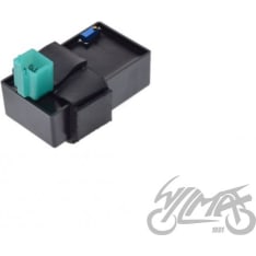 CDI unit for the WM 2T 50cc scooter