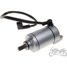 WM ATV 200 10z starter motor