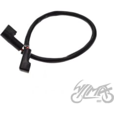 WM GY-6 starter motor lead