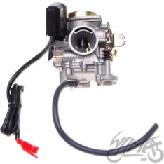 WM ZD3001 Delfin 4T carburettor