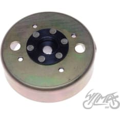 WM ZD2002 4T flywheel