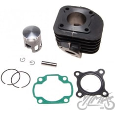 WM ZLK0020 50cc 2T sylinterisarja