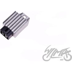 WM LJ50-QT-L jännitteensäädin