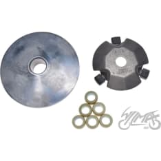WM SYM Orbit 4T variator