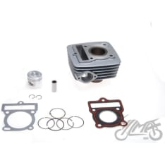 WM 4T 50ccm Romet Zetka sylinterisarja