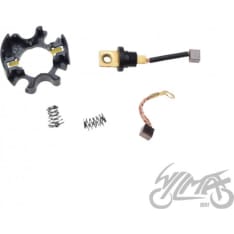 WM ZW2107 starter motor repair kit