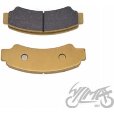 WM CFMOTO 7020-0810B0 jarrupalat