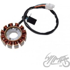 WM 4T 152QMI-E4 stator