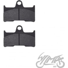WM CFMOTO 9010-080510/9010-0805B0 jarrupalat taakse