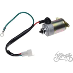 WM SYM Orbit 4T starter motor