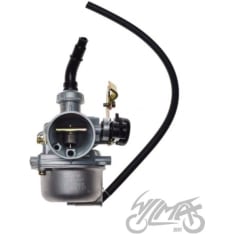 WM 154FMB 4-stroke carburettor