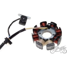 WM ZD20011 4T stator