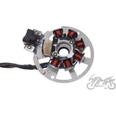 WM Keeway Hurricane 2T stator