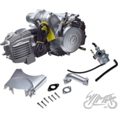 WM 110cc 4-stroke 152FMH bare engine