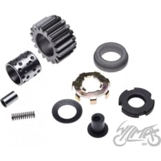 WM ZC0102 4T clutch fitting kit
