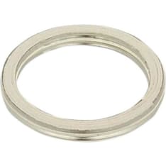 PEUGEOT 781412 exhaust pipe gasket