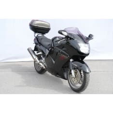 Honda CBR 1000 XX Super Blackbird 2000 second-hand motorbike