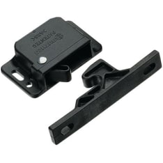 Southco plastic snap fastener