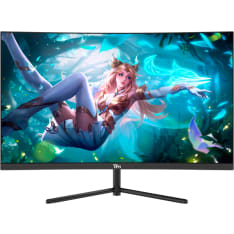 Twisted Minds Curve Gaming Monitor 32" Fhd - 180Hz