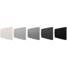 Soften S4 550x550x50 mm akustiikkapaneeli
