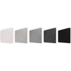 Soften L6 550x550x50 mm akustiikkapaneeli