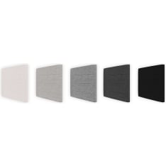Soften L2 550x550x50 mm akustiikkapaneeli
